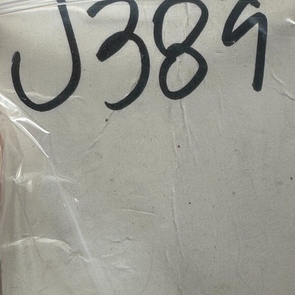 Lot of 2 Bracelets Silver Tone Faceted Rhinestone Link Adjustable Chain Clasp - Picture 10 of 10